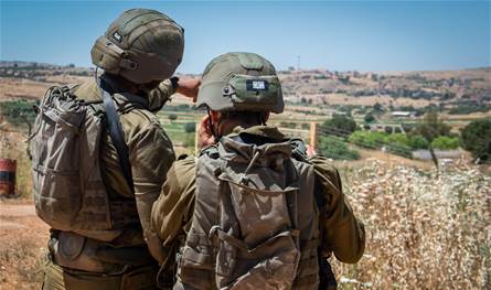 سماع صوت قوي.. تفجير إسرائيلي في جنوب لبنان!