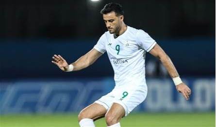 رسمياً.. اللاعب السوري الشهير يعود إلى الدوري السعودي (فيديو)