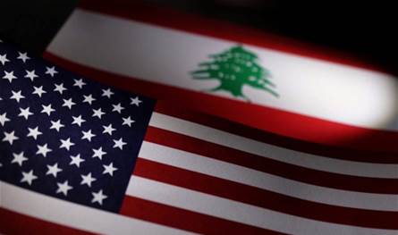 استراتيجية اميركية شاملة تجاه لبنان