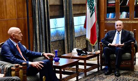 عودة الوضع اللبناني الى مرحلة الاحتمالات المفتوحة وبري يؤكد: ذهبت الأمور نحو التعقيد مجدداً