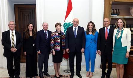 زيارة أميركية مثقلة بالضغوط.. لبنان أمام مفترق طرق حاسم!