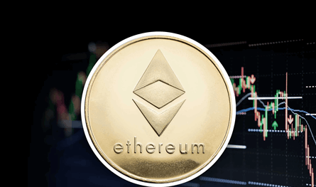 الإيثريوم يخطف الزخم