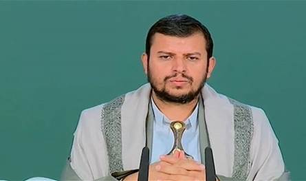 &quot;غباء رهيب&quot;.. الحوثي: ما تفعله الحكومة اللبنانية وتتبناه يخدم العدو الإسرائيلي