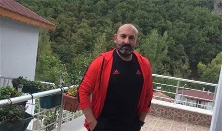 فيديو مروّع... هكذا اغتيل رئيس نادٍ رياضيّ داخل مقهى!