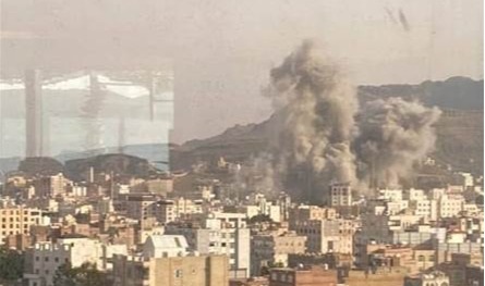 بعد الغارات على اليمن... ما إسم العمليّة الإسرائيليّة؟ 