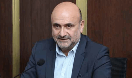 أبي رميا: ندفع دماءً ثمناً للاستقرار في ظل استمرار الخروقات الإسرائيلية