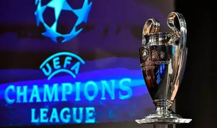 مواجهات ناريّة... إليكم تفاصيل قرعة دوري أبطال أوروبا