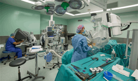 أمل جديد لقلوب الأطفال.. زراعة جزئية تُنقذ حياة المولودين بعيوب خطِرة