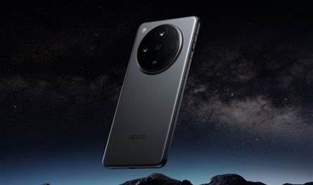 أحد أفضل الهواتف لشبكات الجيل الخامس.. إليكم جديد Oppo