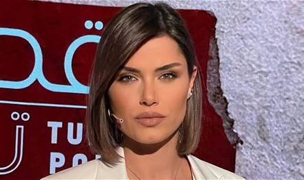 نبيلة عواد  تنشر صورة لابنها &quot;عمر&quot;