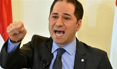 سامي الجميّل في ذكرى بيار الجميّل: لا تفريط ولا مساومة على الإرث