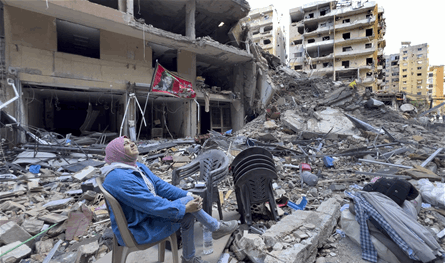 الجنوب… وهل يرضى الأهالي نسيان ماضيهم وأراضيهم؟