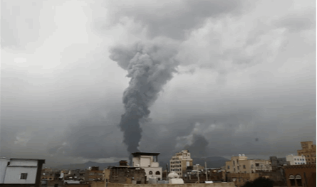 معلومات عن اغتيال مسؤول رفيع في اليمن.. هل نجح الهجوم الإسرائيلي؟