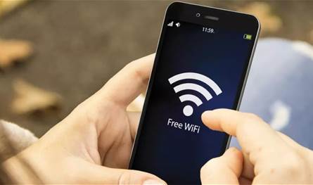 8 خطوات تحميك من اختراق شبكات Wi-Fi العامة