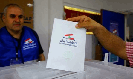 آخر إحصاء.. أرقام تكشف عدد الناخبين في لبنان عام 2025