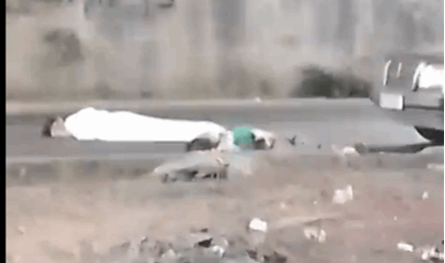 بالفيديو.. حادث سير مروّع على اوتوستراد غزير جونية