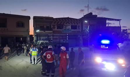 بعد إستشهاد عسكريين... معلومات جديدة عن &quot;حادثة الناقورة&quot;