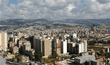 لمدة ثلاثة أيام.. هذا ما ستشهده منطقة الجعيتاوي في الأشرفية 