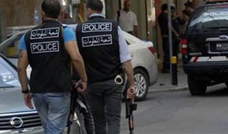 شعبة المعلومات أوقفت &quot;أبو الشفر&quot;