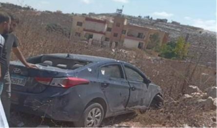 &quot;استهداف ضابط في حزب الله&quot;.. بيانٌ إسرائيليّ عن غارة صير الغربية