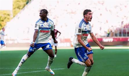 ستراسبورغ.. فريق كامل من جيل الألفية في الدوري الفرنسي