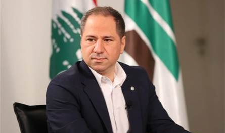 طرحٌ من الجميّل يخصّ عناصر &quot;حزب الله&quot;.. الأمر كُشف علناً!