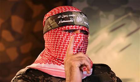 أبو عبيدة: الاحتلال سيدفع ثمن مخططاته ومصير الأسرى إلى المجهول