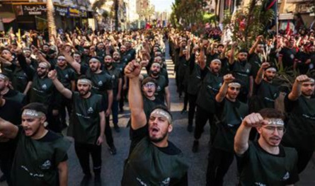 بشأن &quot;حزب الله&quot;.. تحذيرٌ إسرائيلي في تقرير