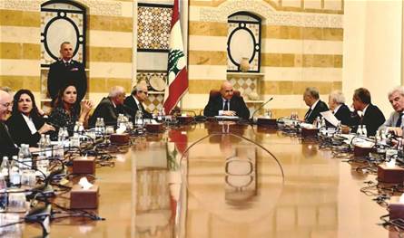 تصعيد مرتقب بعد جلسة الحكومة الجمعة