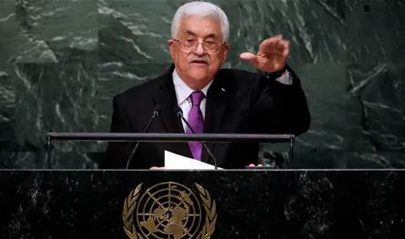 لم تمنحهم تأشيرات.. واشنطن تحظر عباس ومسؤولين فلسطينيين من حضور اجتماعات الأمم المتحدة