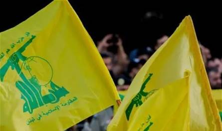  &quot;حزب الله&quot; يتشدّد أكثر.. والحكومة مُصرّة على نزع السلاح رغم زيارة برّاك السلبيّة