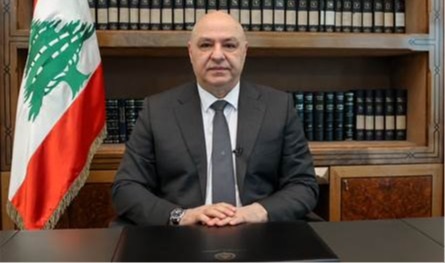 في ذكرى تغييب الإمام الصدر.. موقف لرئيس الجمهورية