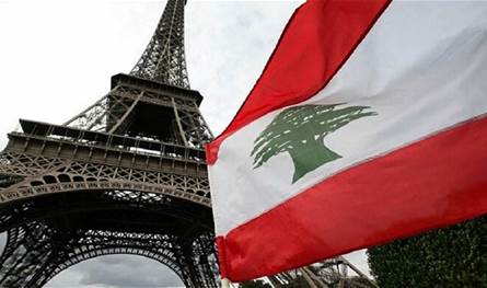 صحيفة إسرائيلية تهاجم فرنسا: &quot;لإخراجها من لبنان&quot;!