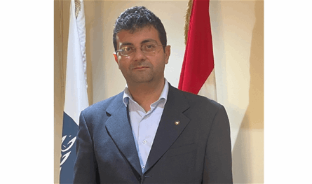 سلوم : ما أحوجنا الى صوت الاعتدال في غياب امام لبنان
