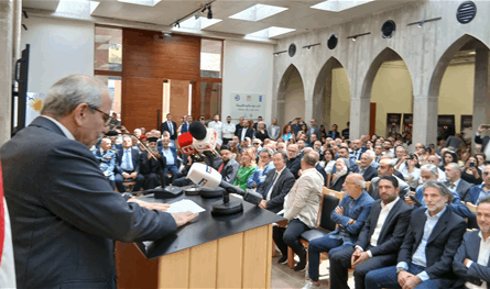 سلام: التنمية المستدامة ليست خيارًا بل ضرورة وطنية