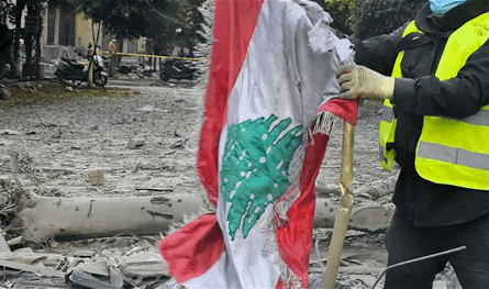 بالأرقام.. لبنان في أسوأ مرحلة