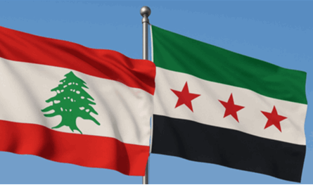 وفد سوري في لبنان الاسبوع المقبل