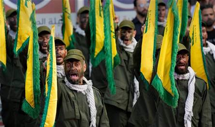بالصورة.. منشورات إسرائيلية في الجنوب ضدّ &quot;حزب الله&quot;!