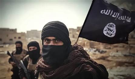هل يستطيع القادة الجدد في سوريا والولايات المتحدة الاتحاد لهزيمة داعش؟