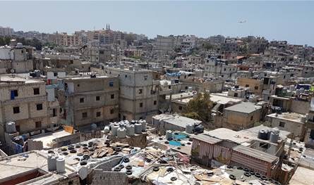عن لبنان والمخيمات.. ماذا أعلنت &quot;فتح&quot; اليوم؟