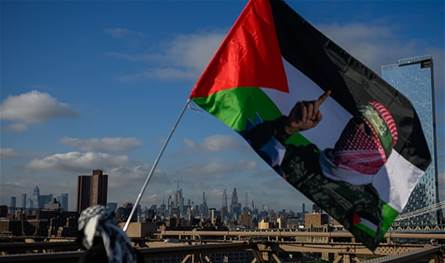 لا معلومات مُؤكّدة بشأن مصيره.. إسرائيل تكشف أسراراً عن &quot;أبو عبيدة&quot;