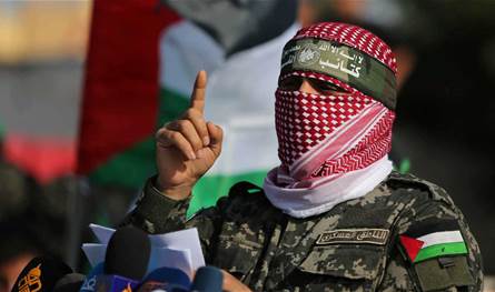 إسم واحد فقط... هذا هدف إسرائيل الجديد بعد &quot;أبو عبيدة&quot;