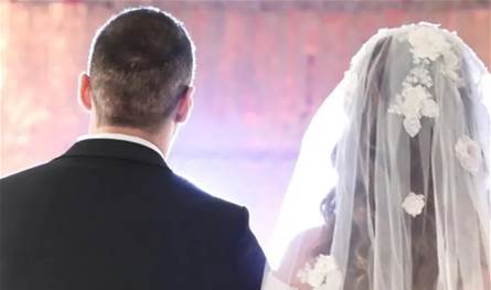 إشكال كبير خلال حفل زفاف... وتوقيف 10 أفراد من أهل العروسين