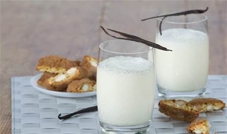 متى يشكل الحليب الكامل الدسم خطرا على الكبد؟ 