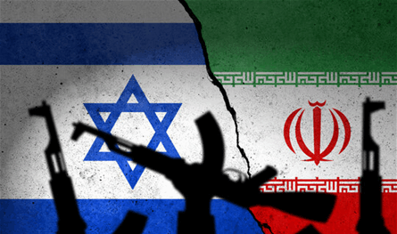 عمليات &quot;الزفاف الأحمر&quot; الإسرائيلية.. هكذا وقعت إيران في الفخ