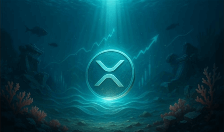 للمهتمين بالعملات المُشفرة.. هذا ما قيل عن &quot;XRP&quot;