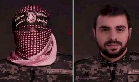 ملثم غامض أثار التساؤلات.. من هو &quot;أبو عبيدة&quot; الذي اغتالته إسرائيل؟