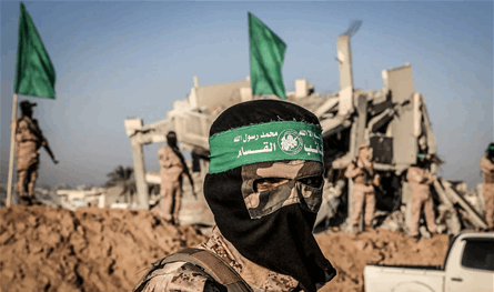 بعد غزة.. قادة حماس في الخارج الهدف الجديد