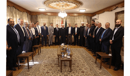 شحادة: الذكاء الاصطناعي أصبح حجر الزاوية في مستقبل الدول