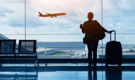 هل يسيطر الذكاء الاصطناعي على خطط السفر؟ الشباب يجيبون